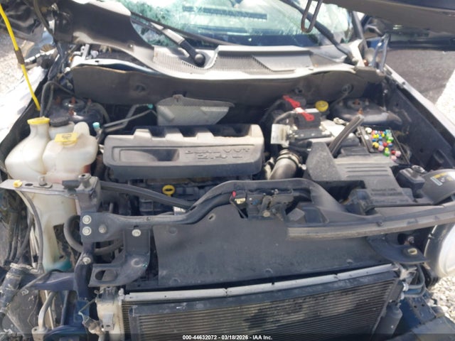 44632072 :رقم المزاد ، 1C4NJRFB6GD786258 vin ، 2016 Jeep Patriot Latitude مزاد بيع