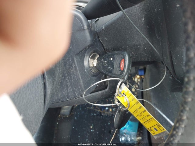 44632072 :رقم المزاد ، 1C4NJRFB6GD786258 vin ، 2016 Jeep Patriot Latitude مزاد بيع
