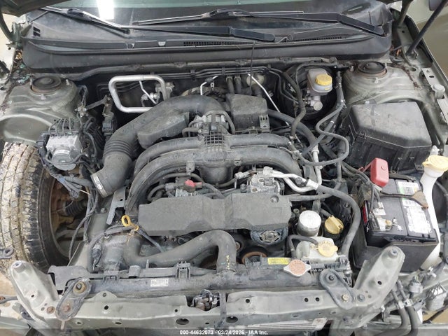 Aukcja sprzedaży 2017 Subaru Outback 2.5i Premium, vin: 4S4BSACC6H3227424, numer aukcji: 44632073
