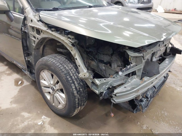 Aukcja sprzedaży 2017 Subaru Outback 2.5i Premium, vin: 4S4BSACC6H3227424, numer aukcji: 44632073