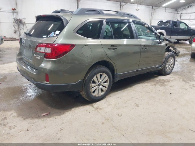 Aukcja sprzedaży 2017 Subaru Outback 2.5i Premium, vin: 4S4BSACC6H3227424, numer aukcji: 44632073