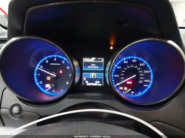 Aukcja sprzedaży 2017 Subaru Outback 2.5i Premium, vin: 4S4BSACC6H3227424, numer aukcji: 44632073