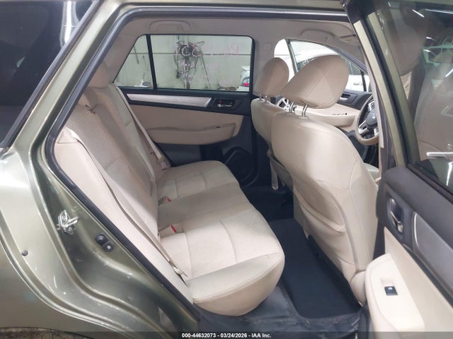 Aukcja sprzedaży 2017 Subaru Outback 2.5i Premium, vin: 4S4BSACC6H3227424, numer aukcji: 44632073