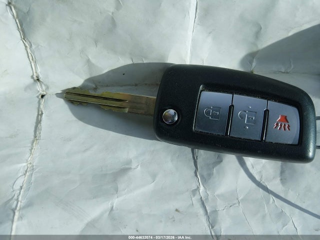 Продажа на аукционе авто 2020 Nissan Rogue S Fwd, vin: 5N1AT2MT6LC802465, номер лота: 44632074