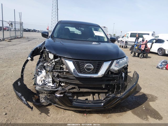 Продажа на аукционе авто 2020 Nissan Rogue S Fwd, vin: 5N1AT2MT6LC802465, номер лота: 44632074