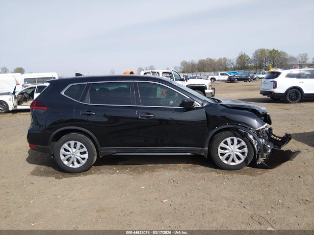 Продажа на аукционе авто 2020 Nissan Rogue S Fwd, vin: 5N1AT2MT6LC802465, номер лота: 44632074
