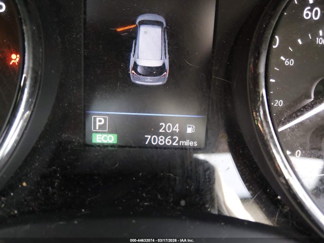 Продажа на аукционе авто 2020 Nissan Rogue S Fwd, vin: 5N1AT2MT6LC802465, номер лота: 44632074
