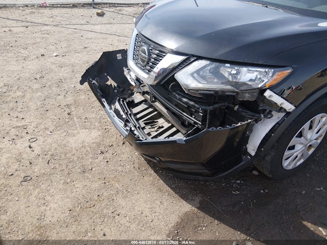 Продажа на аукционе авто 2020 Nissan Rogue S Fwd, vin: 5N1AT2MT6LC802465, номер лота: 44632074