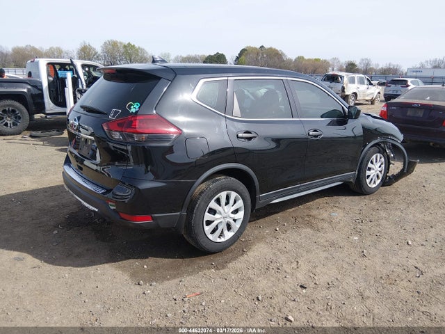 Продажа на аукционе авто 2020 Nissan Rogue S Fwd, vin: 5N1AT2MT6LC802465, номер лота: 44632074