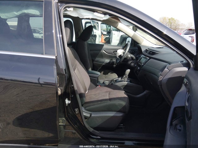 Продажа на аукционе авто 2020 Nissan Rogue S Fwd, vin: 5N1AT2MT6LC802465, номер лота: 44632074