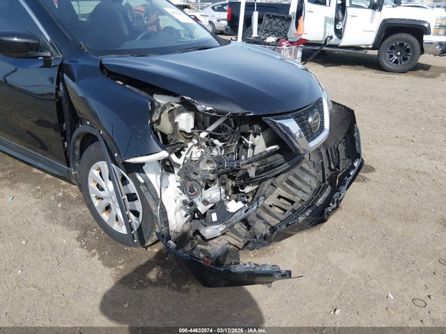 Продажа на аукционе авто 2020 Nissan Rogue S Fwd, vin: 5N1AT2MT6LC802465, номер лота: 44632074