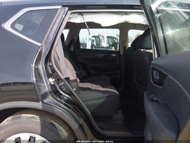 Продажа на аукционе авто 2020 Nissan Rogue S Fwd, vin: 5N1AT2MT6LC802465, номер лота: 44632074