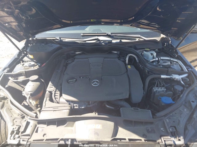 44632080 :رقم المزاد ، WDDHF5KB6EA963490 vin ، 2014 Mercedes-benz E 350 مزاد بيع