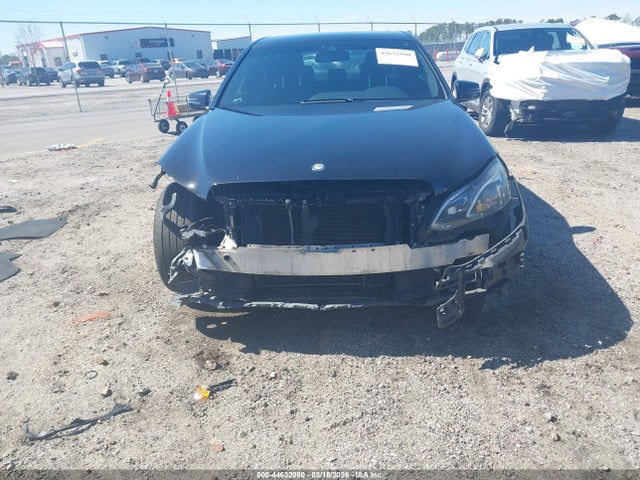 44632080 :رقم المزاد ، WDDHF5KB6EA963490 vin ، 2014 Mercedes-benz E 350 مزاد بيع