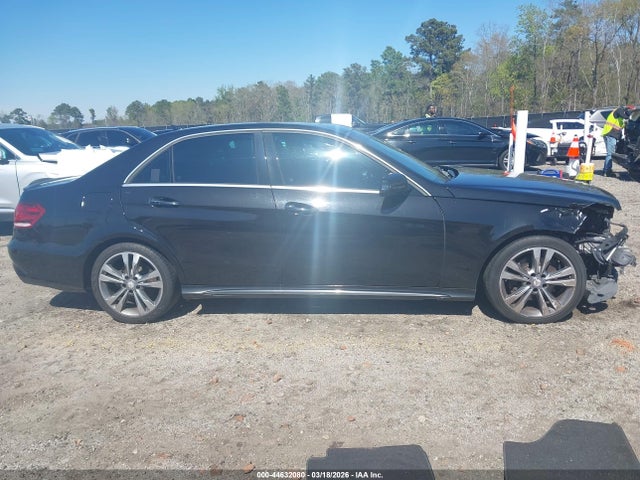 44632080 :رقم المزاد ، WDDHF5KB6EA963490 vin ، 2014 Mercedes-benz E 350 مزاد بيع