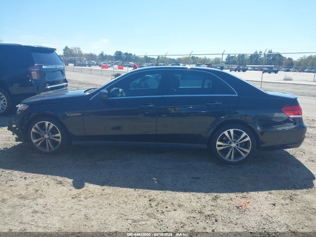 44632080 :رقم المزاد ، WDDHF5KB6EA963490 vin ، 2014 Mercedes-benz E 350 مزاد بيع