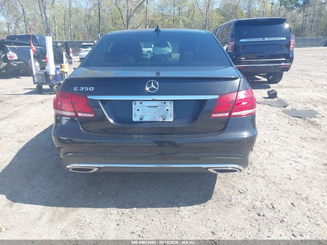 44632080 :رقم المزاد ، WDDHF5KB6EA963490 vin ، 2014 Mercedes-benz E 350 مزاد بيع