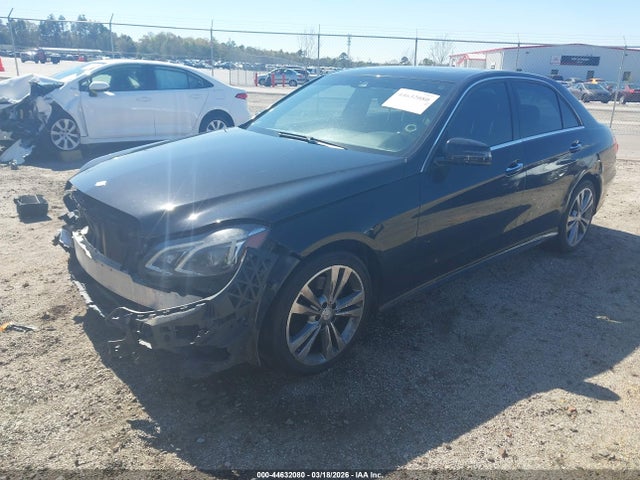 44632080 :رقم المزاد ، WDDHF5KB6EA963490 vin ، 2014 Mercedes-benz E 350 مزاد بيع