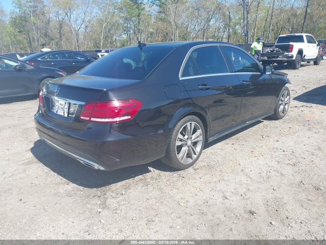 44632080 :رقم المزاد ، WDDHF5KB6EA963490 vin ، 2014 Mercedes-benz E 350 مزاد بيع