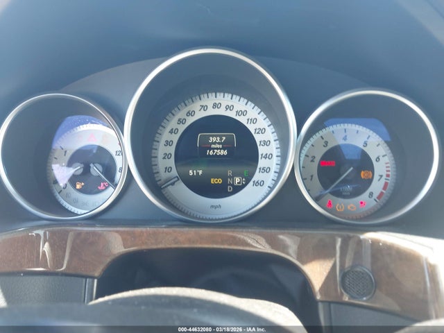 44632080 :رقم المزاد ، WDDHF5KB6EA963490 vin ، 2014 Mercedes-benz E 350 مزاد بيع