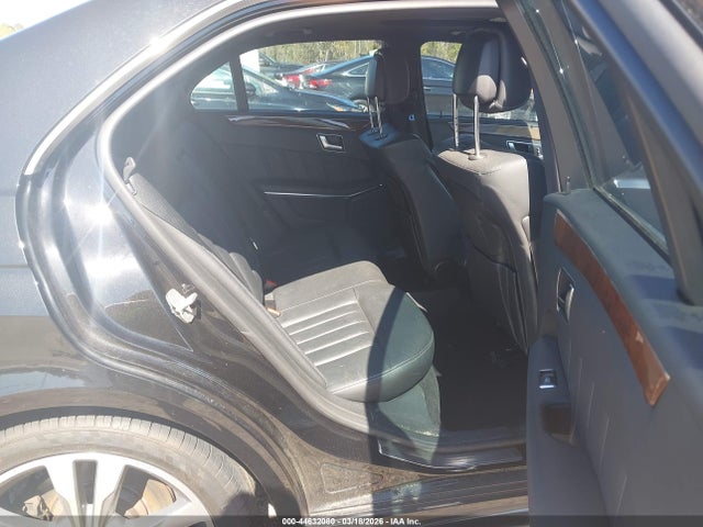 44632080 :رقم المزاد ، WDDHF5KB6EA963490 vin ، 2014 Mercedes-benz E 350 مزاد بيع