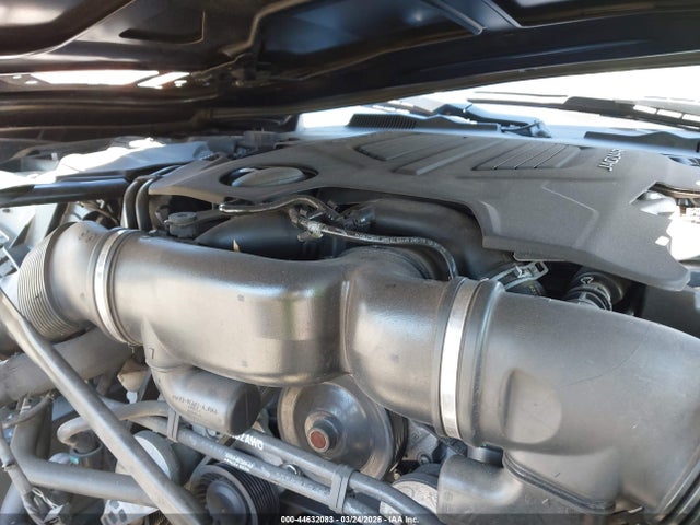 2020 JAGUAR F-TYPE SAJD55EEXLCK68871 Photo 9