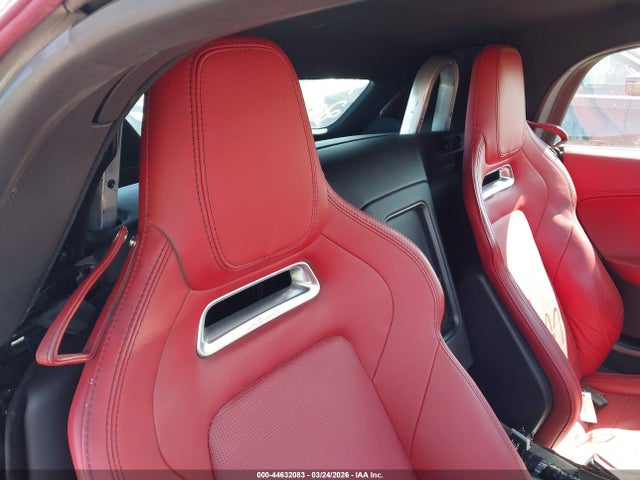 2020 JAGUAR F-TYPE SAJD55EEXLCK68871 Photo 7