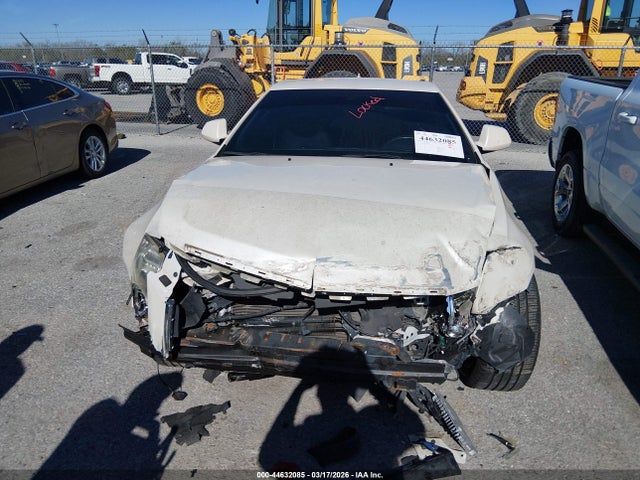 Aukcja sprzedaży 2013 Cadillac Cts Performance, vin: 1G6DM1E36D0171262, numer aukcji: 44632085