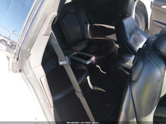 2013 CADILLAC CTS 1G6DM1E36D0171262 Photo 7