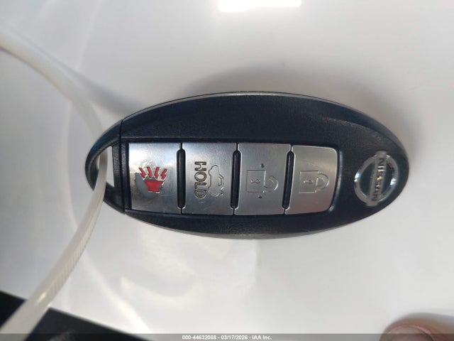 Nissan SENTRA SR 2014 3N1AB7AP1EY227328 Image 11