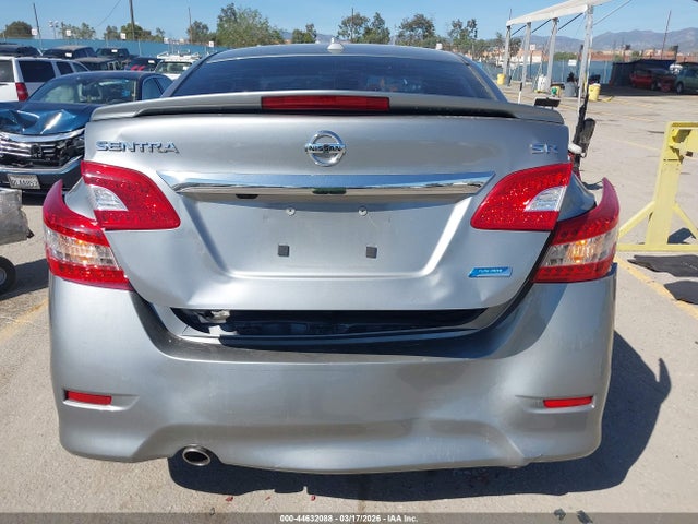 Nissan SENTRA SR 2014 3N1AB7AP1EY227328 Image 16