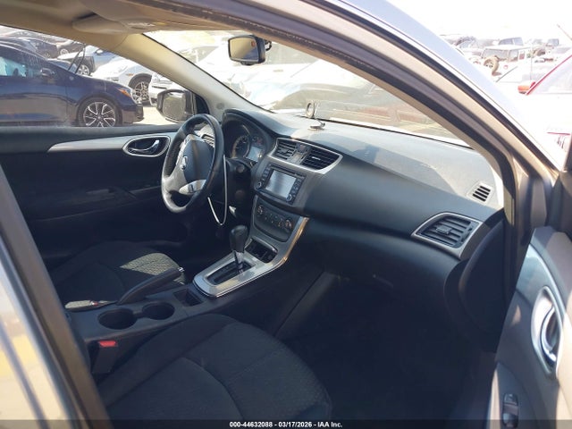 Nissan SENTRA SR 2014 3N1AB7AP1EY227328 Image 5