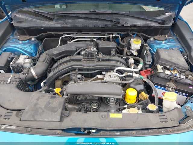 Продажа на аукционе авто 2019 Subaru Impreza 2.0i Limited, vin: 4S3GTAS66K3733488, номер лота: 44632093