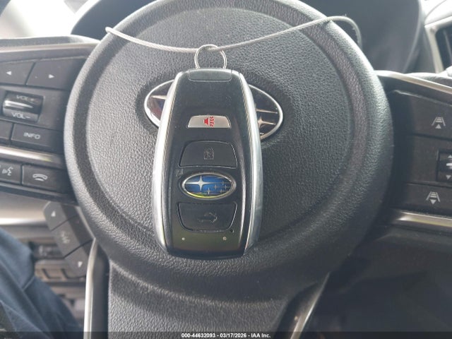 Продажа на аукционе авто 2019 Subaru Impreza 2.0i Limited, vin: 4S3GTAS66K3733488, номер лота: 44632093