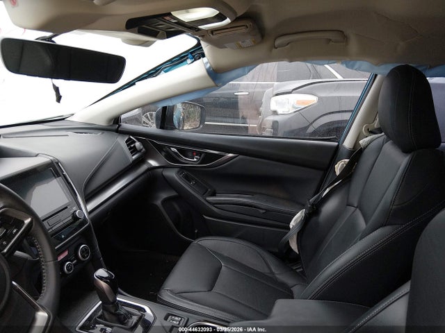 Продажа на аукционе авто 2019 Subaru Impreza 2.0i Limited, vin: 4S3GTAS66K3733488, номер лота: 44632093
