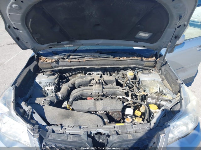 2014 Subaru Forester 2.5i Limited მანქანა იყიდება აუქციონზე, vin: JF2SJAJC2EH510543, აუქციონის ნომერი: 44632107