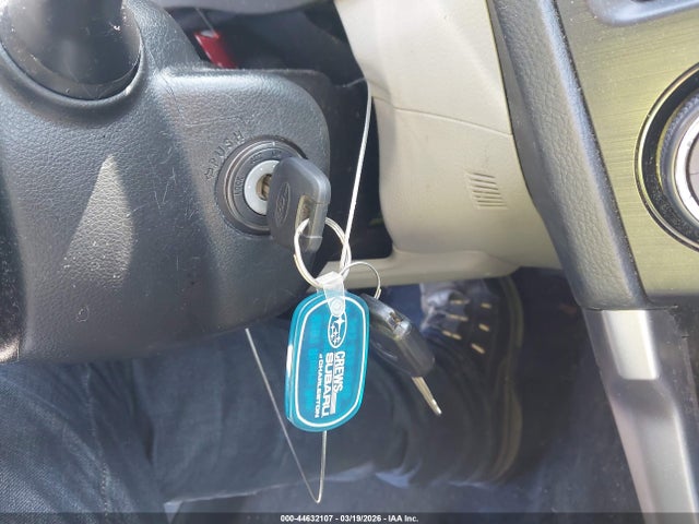 2014 Subaru Forester 2.5i Limited მანქანა იყიდება აუქციონზე, vin: JF2SJAJC2EH510543, აუქციონის ნომერი: 44632107