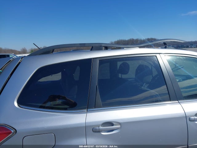 2014 Subaru Forester 2.5i Limited მანქანა იყიდება აუქციონზე, vin: JF2SJAJC2EH510543, აუქციონის ნომერი: 44632107