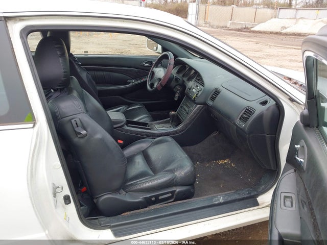 Aukcja sprzedaży 2001 Acura Cl 3.2 Type S, vin: 19UYA42601A009870, numer aukcji: 44632110