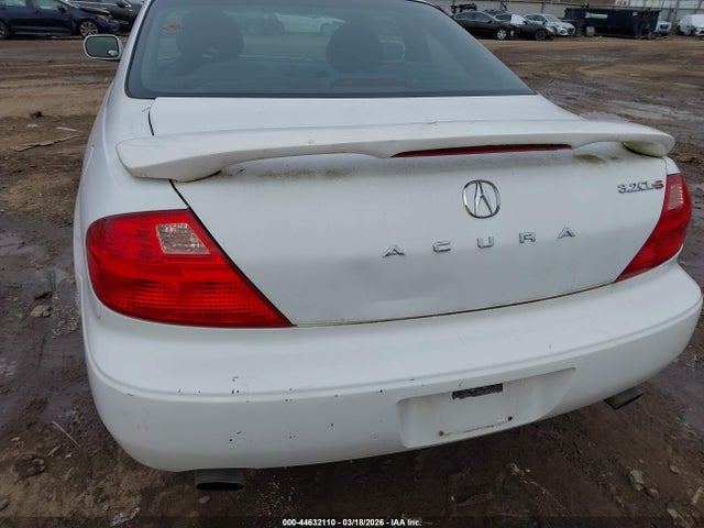 Aukcja sprzedaży 2001 Acura Cl 3.2 Type S, vin: 19UYA42601A009870, numer aukcji: 44632110