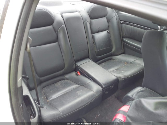 Aukcja sprzedaży 2001 Acura Cl 3.2 Type S, vin: 19UYA42601A009870, numer aukcji: 44632110