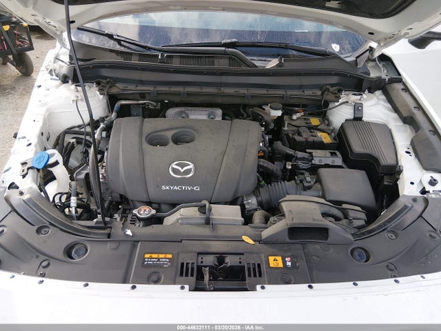 Aukcja sprzedaży 2025 Mazda Cx-5 2.5 S Preferred, vin: JM3KFBCL0S0623802, numer aukcji: 44632111