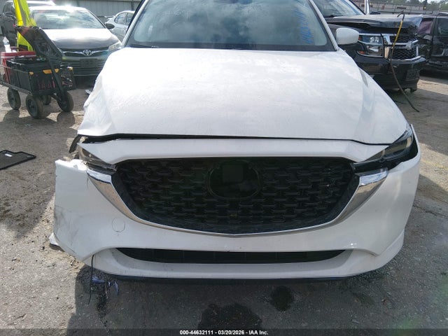 Aukcja sprzedaży 2025 Mazda Cx-5 2.5 S Preferred, vin: JM3KFBCL0S0623802, numer aukcji: 44632111