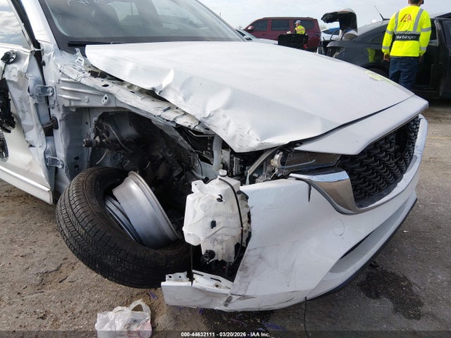 Aukcja sprzedaży 2025 Mazda Cx-5 2.5 S Preferred, vin: JM3KFBCL0S0623802, numer aukcji: 44632111