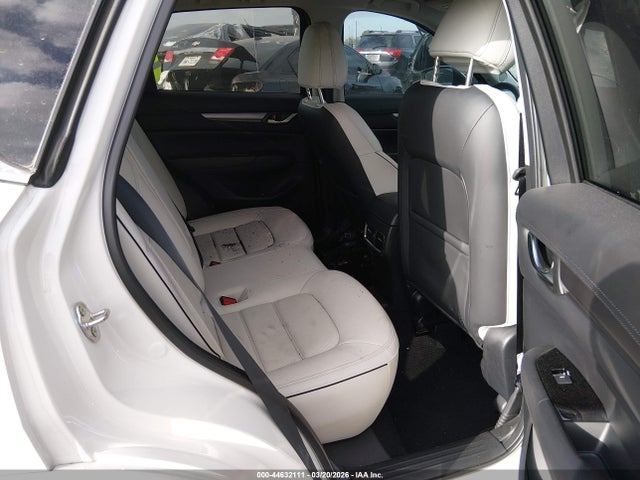 Aukcja sprzedaży 2025 Mazda Cx-5 2.5 S Preferred, vin: JM3KFBCL0S0623802, numer aukcji: 44632111