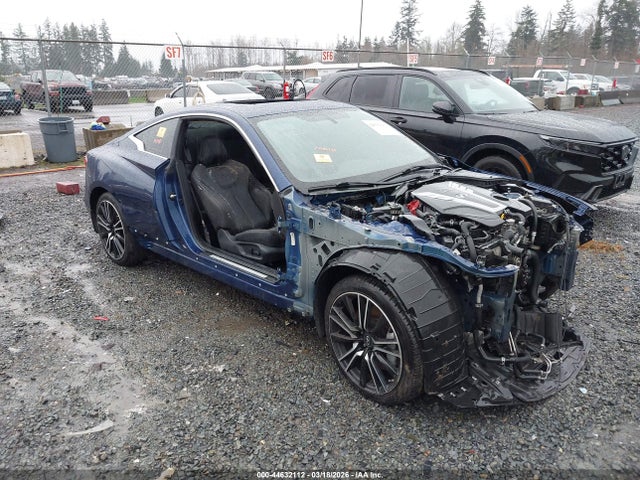 2018 INFINITI Q60 JN1EV7EL8JM391981