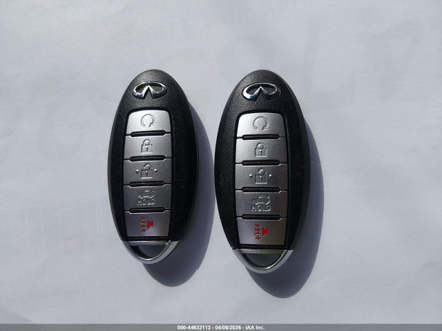 2018 INFINITI Q60 JN1EV7EL8JM391981 Photo 10