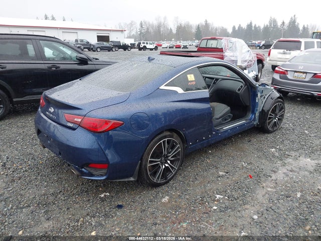 2018 INFINITI Q60 JN1EV7EL8JM391981 Photo 3