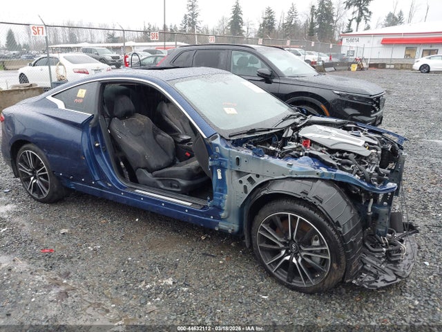 2018 INFINITI Q60 JN1EV7EL8JM391981 Photo 5