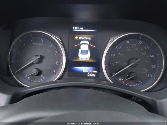 2018 INFINITI Q60 JN1EV7EL8JM391981 Photo 6